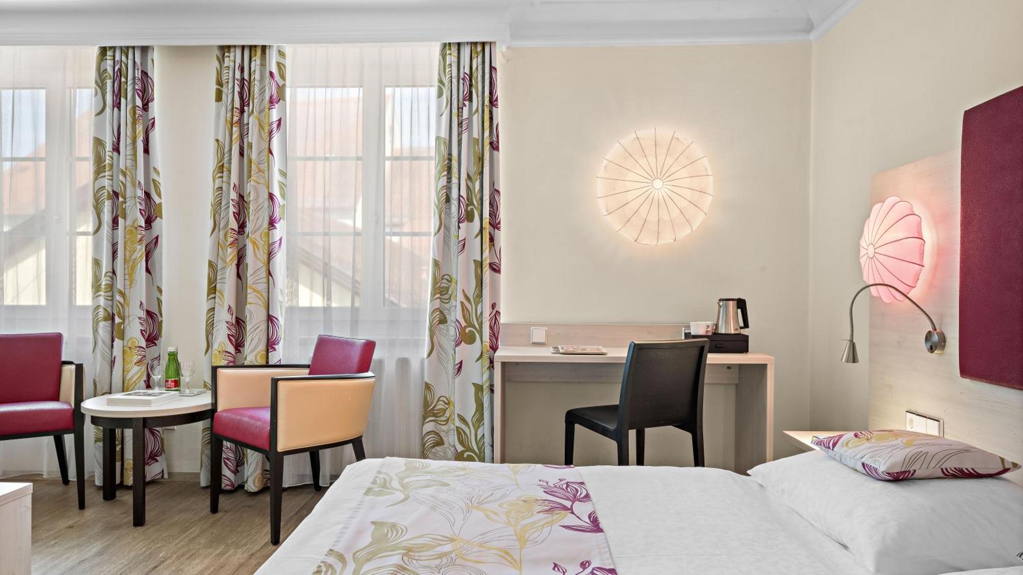 Ambiance Hotel - Braunau - Simbach Braunau am Inn Kültér fotó