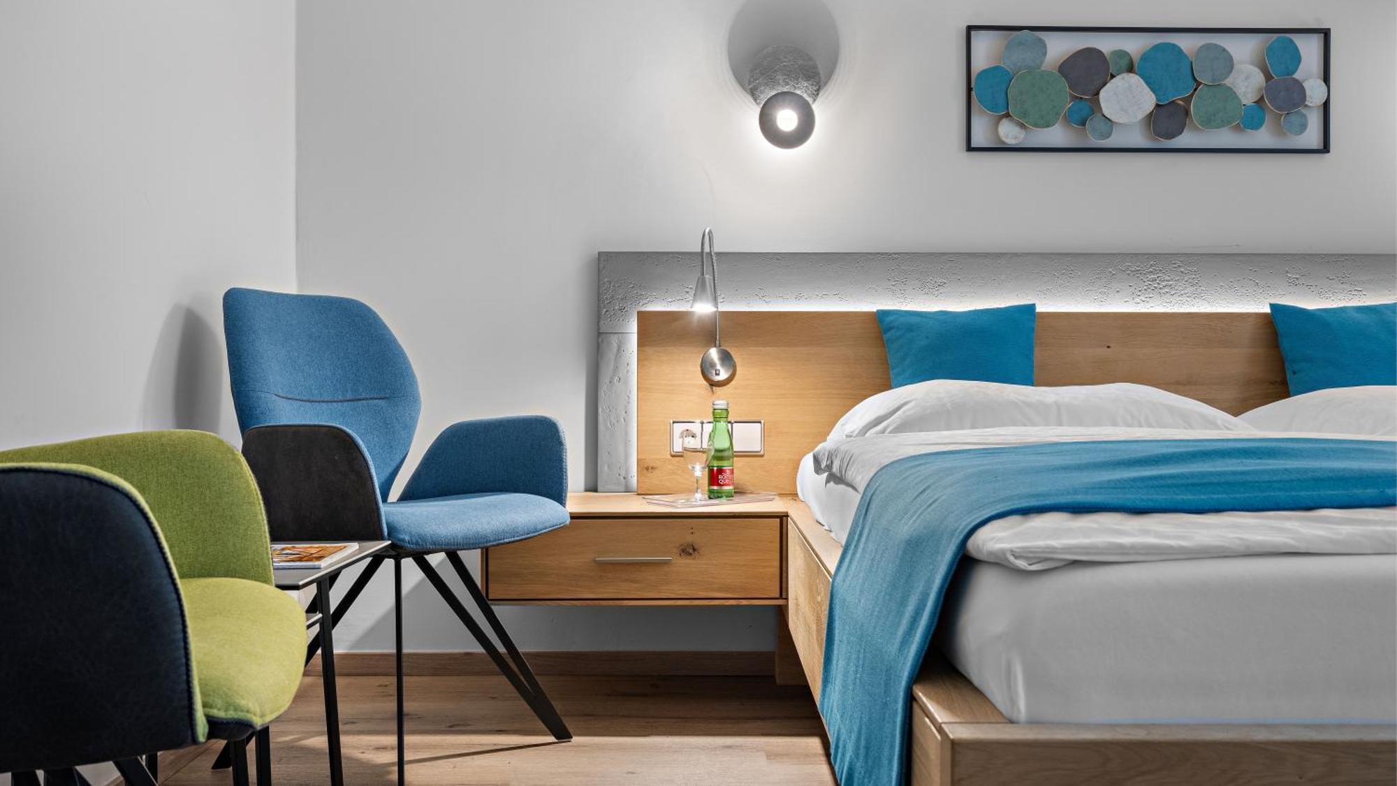 Ambiance Hotel - Braunau - Simbach Braunau am Inn Kültér fotó